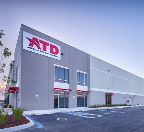 American tire & auto care - Find company research, competitor information, contact details & financial data for AMERICAN TIRE & AUTO CARE, INC of Westfield, NJ. Get the latest business insights from Dun & Bradstreet.